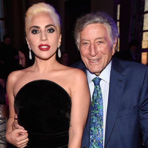 Lady Gaga pens moving tribute to Tony Bennett